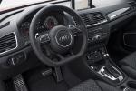 Audi RS Q3 2015 года (WW)